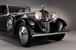 Hispano-Suiza J12 Sedanca deVille por Rippon 1935 года